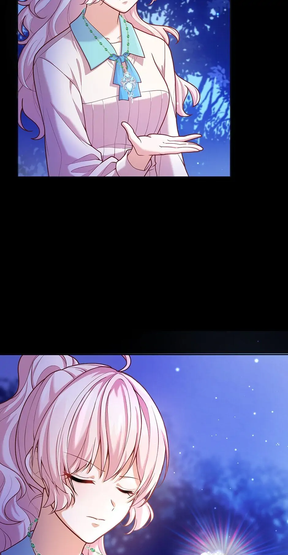 The Enchanting Villainess (Official) Chapter 33 - page 59