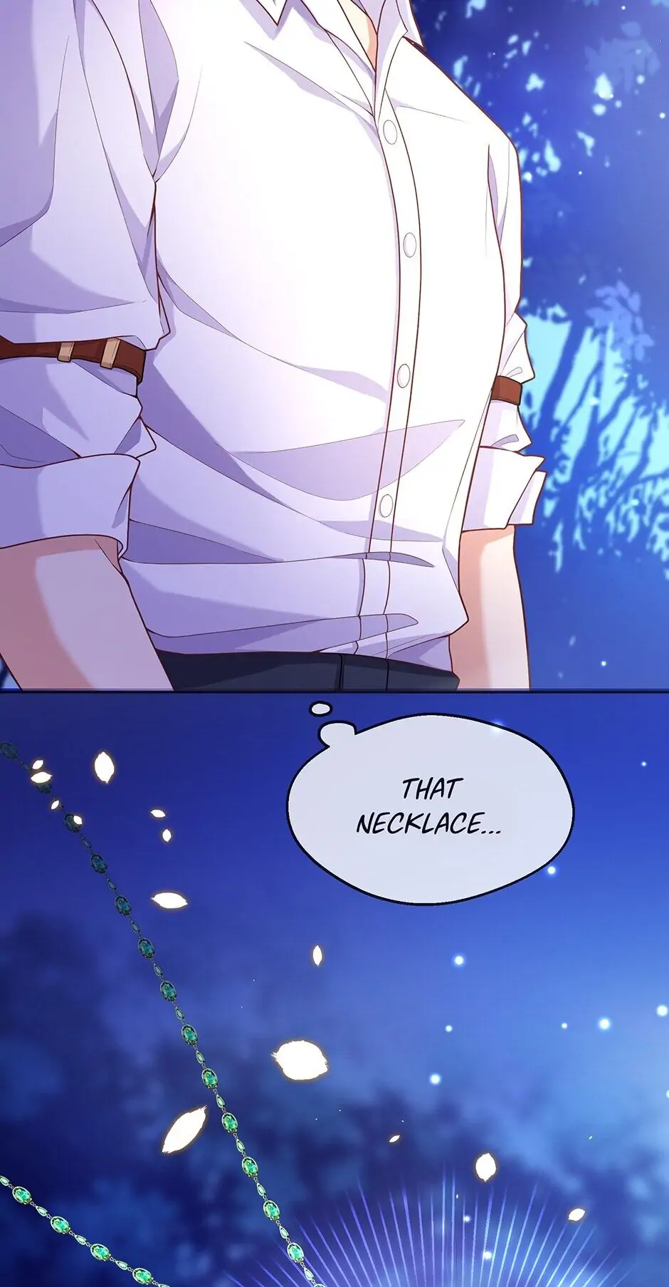 The Enchanting Villainess (Official) Chapter 33 - page 61