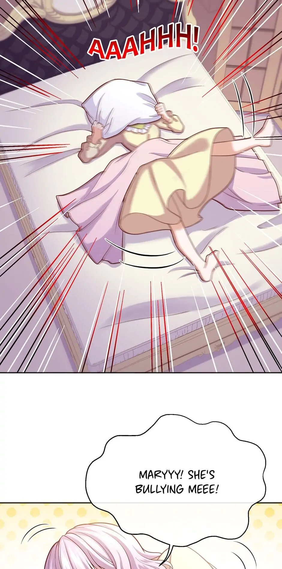 The Enchanting Villainess (Official) Chapter 32 - page 34