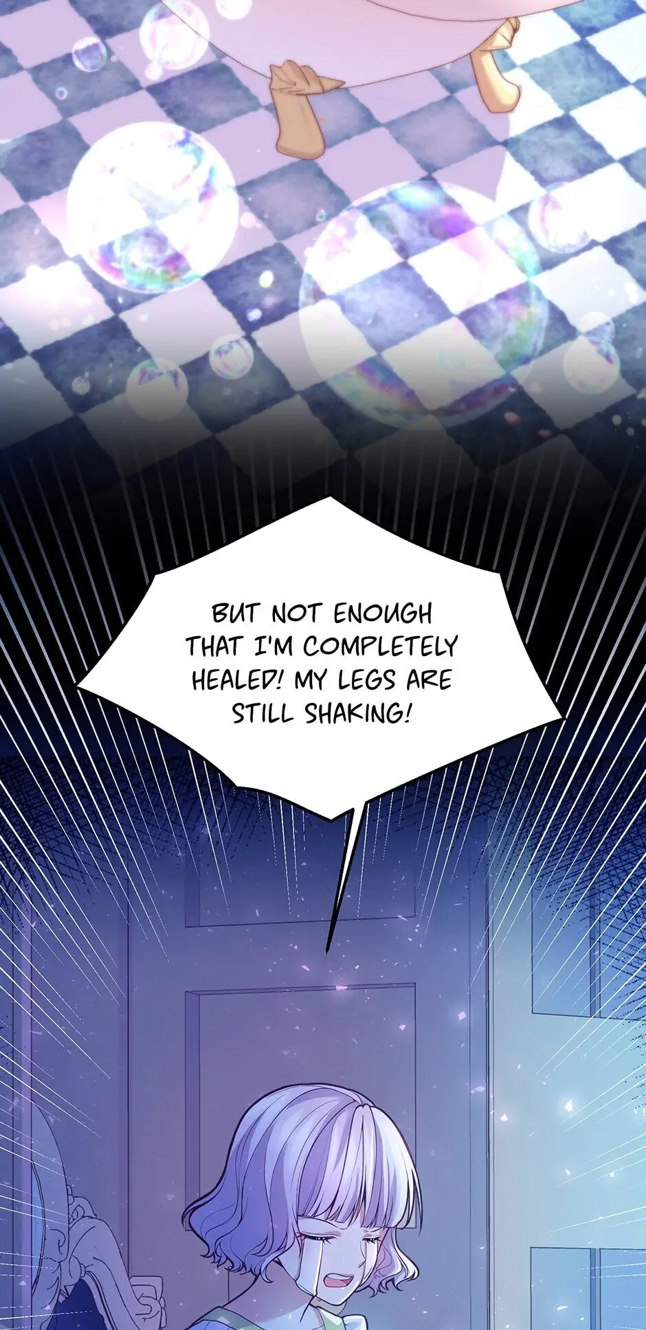 The Enchanting Villainess (Official) Chapter 31 - page 21