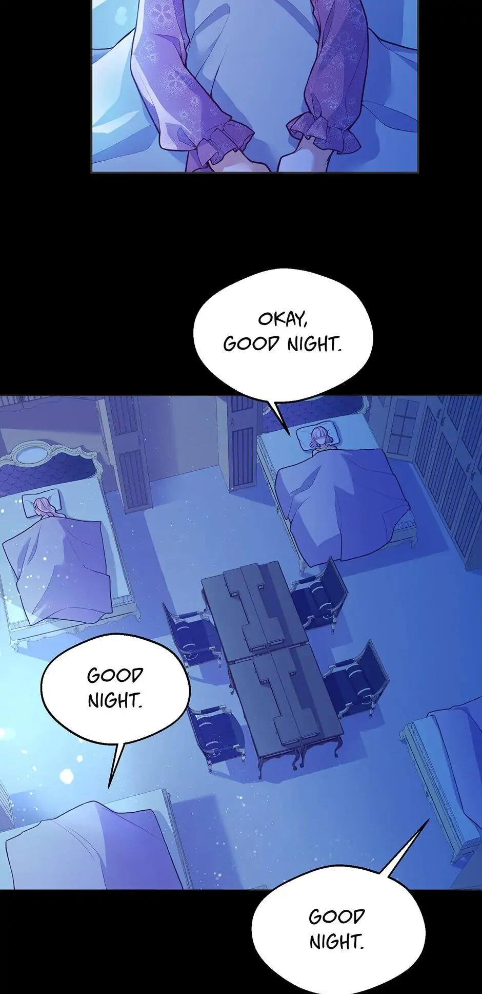 The Enchanting Villainess (Official) Chapter 31 - page 23