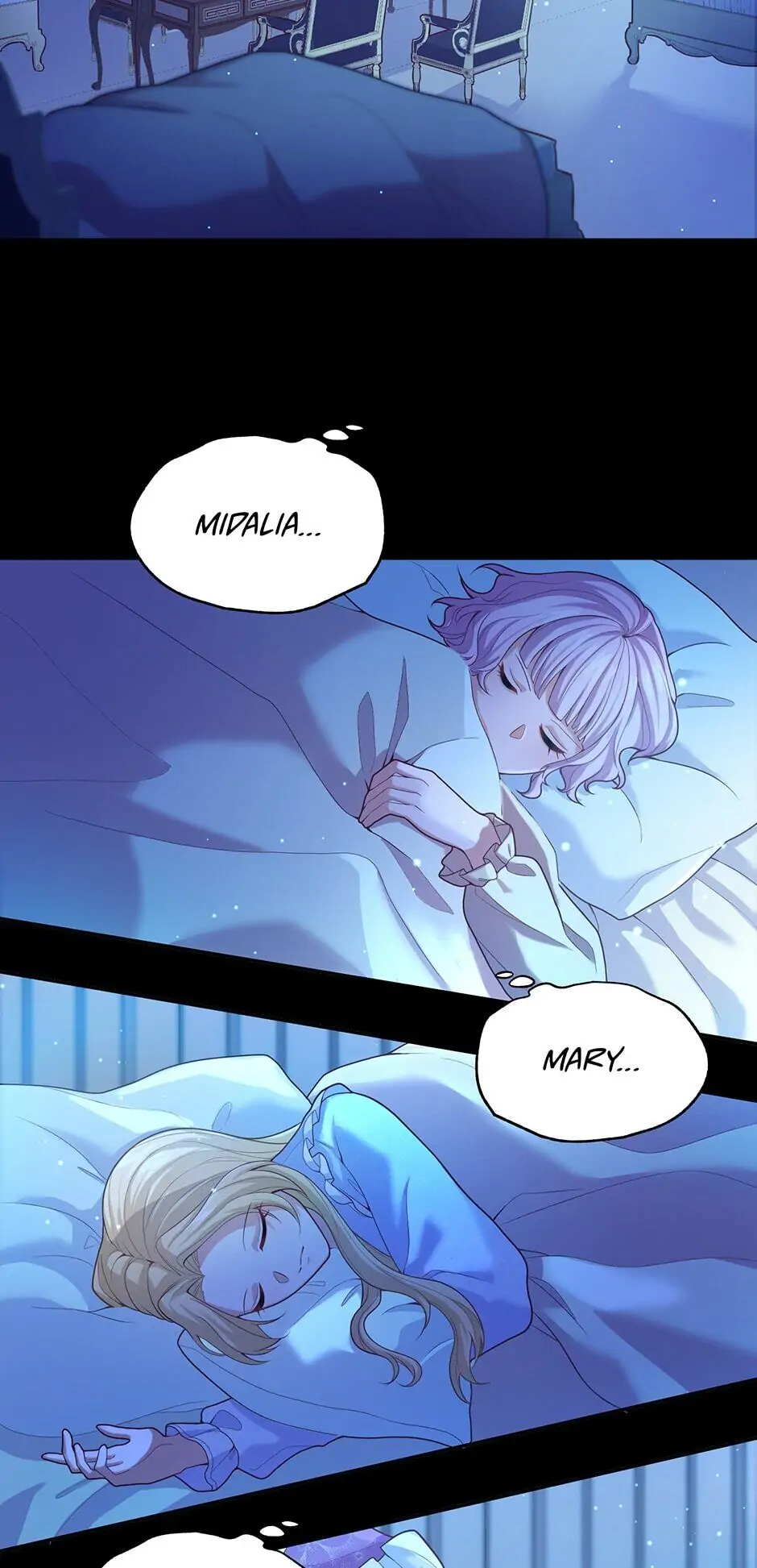 The Enchanting Villainess (Official) Chapter 31 - page 28