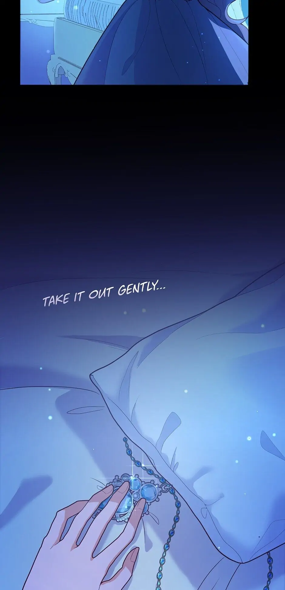 The Enchanting Villainess (Official) Chapter 31 - page 30