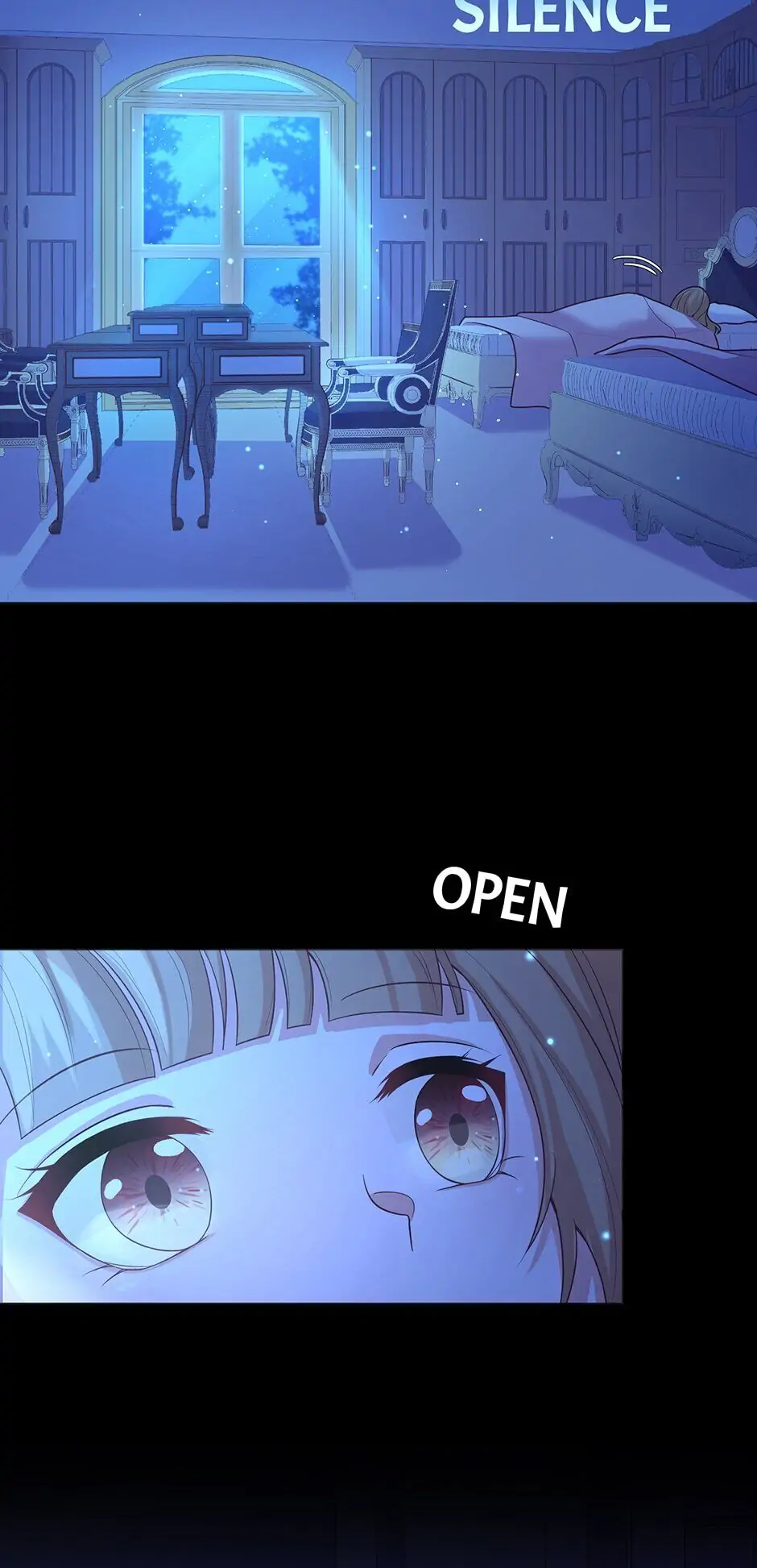The Enchanting Villainess (Official) Chapter 31 - page 32