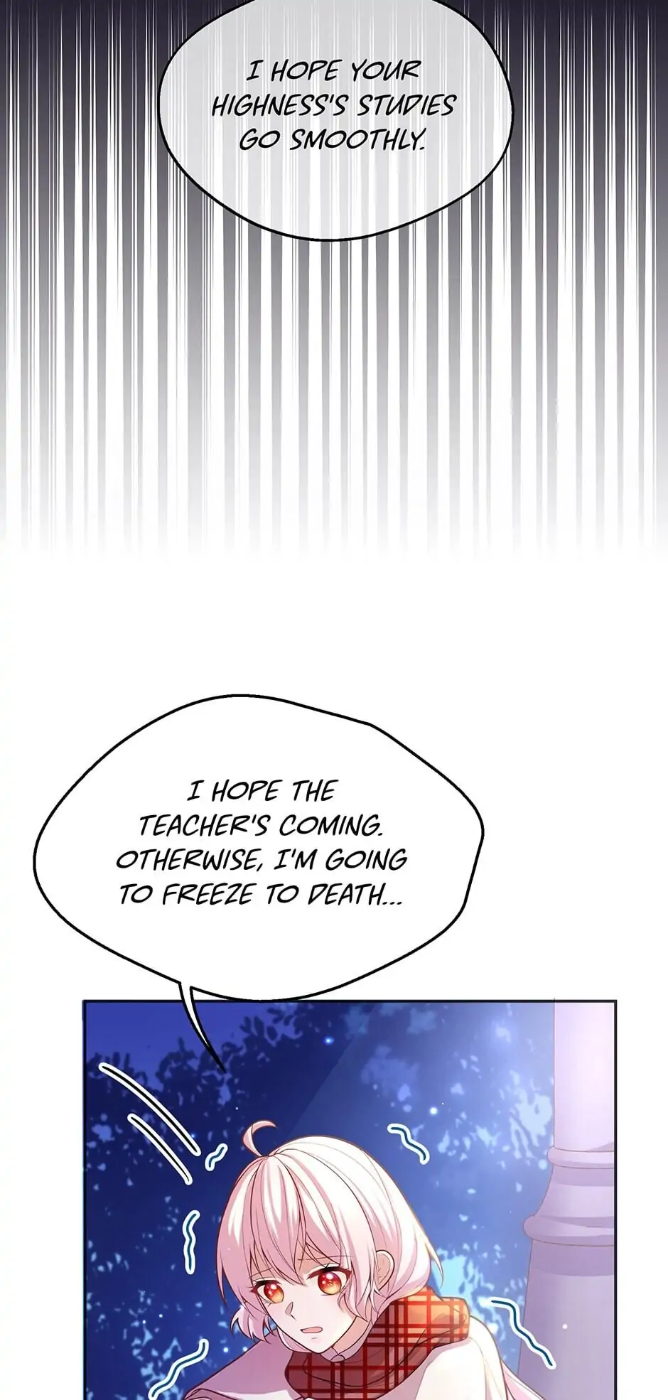 The Enchanting Villainess (Official) Chapter 31 - page 40