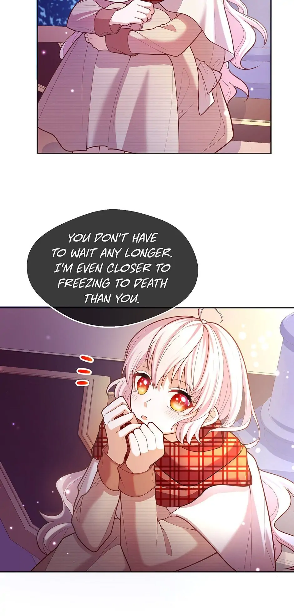 The Enchanting Villainess (Official) Chapter 31 - page 41