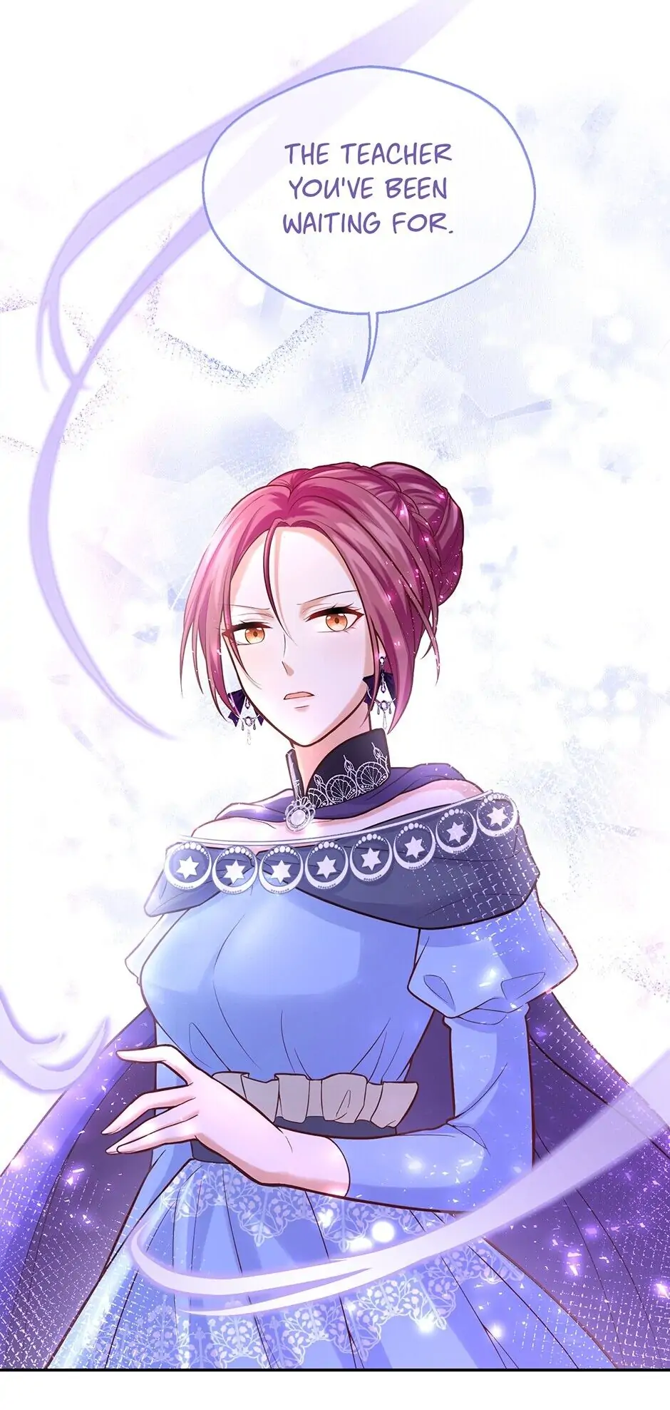 The Enchanting Villainess (Official) Chapter 31 - page 43