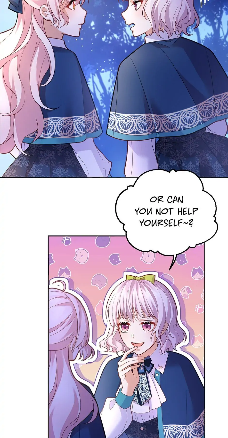 The Enchanting Villainess (Official) Chapter 31 - page 5