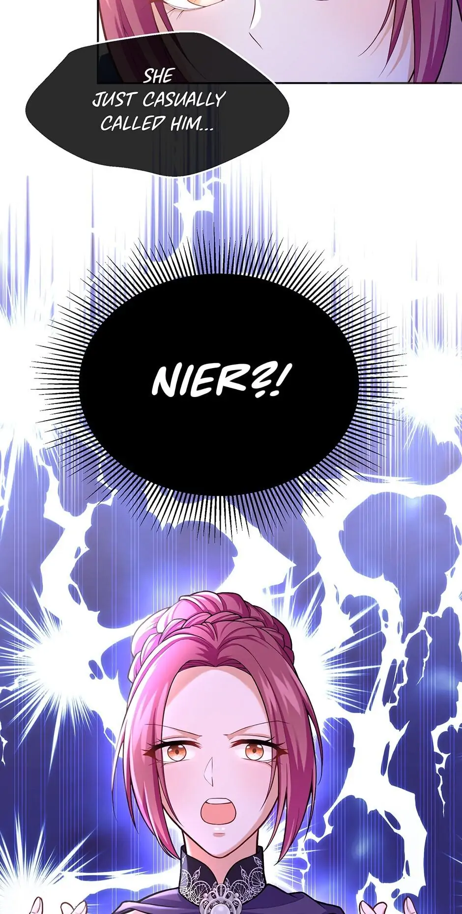 The Enchanting Villainess (Official) Chapter 31 - page 52
