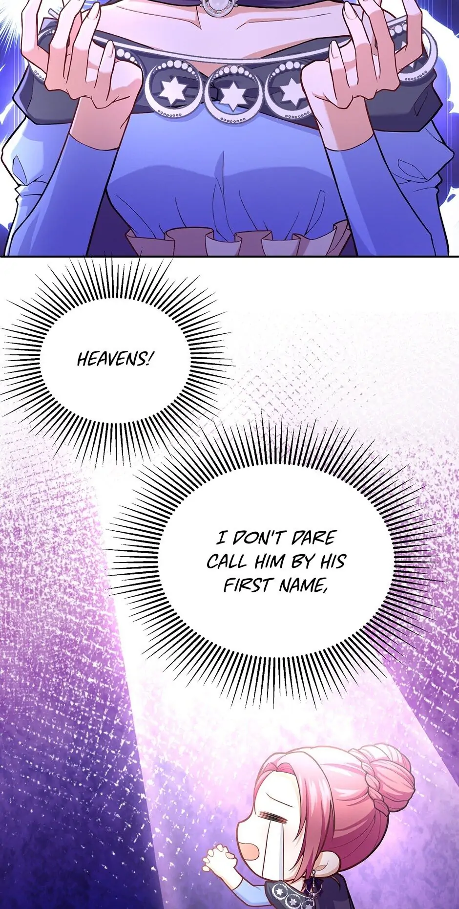 The Enchanting Villainess (Official) Chapter 31 - page 53