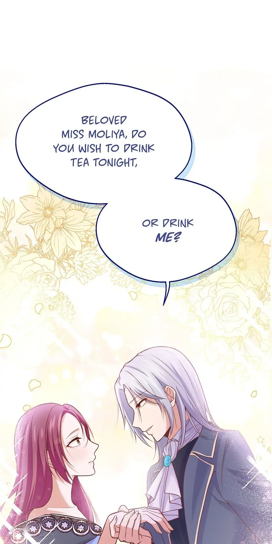 The Enchanting Villainess (Official) Chapter 31 - page 59