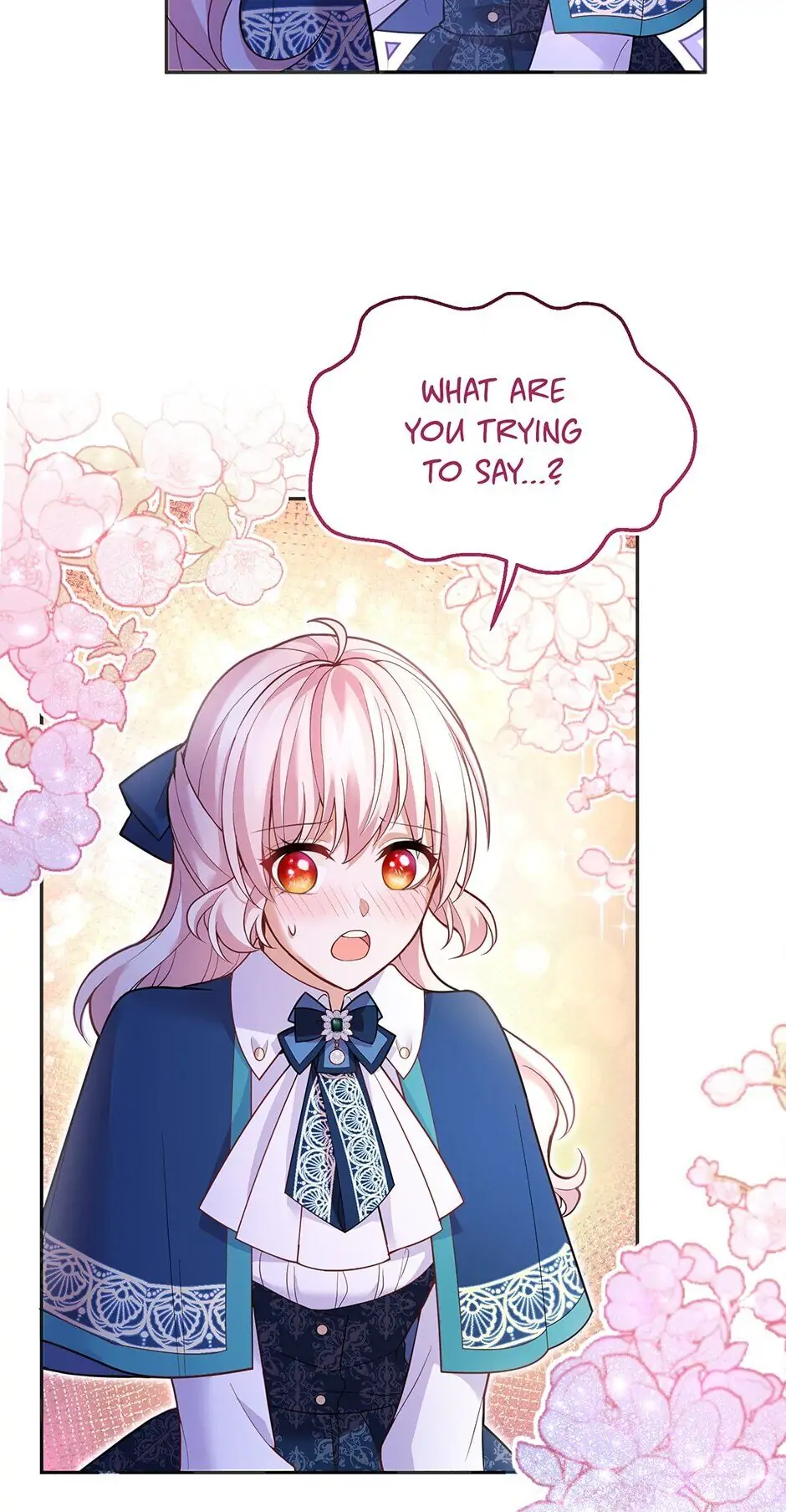 The Enchanting Villainess (Official) Chapter 31 - page 6