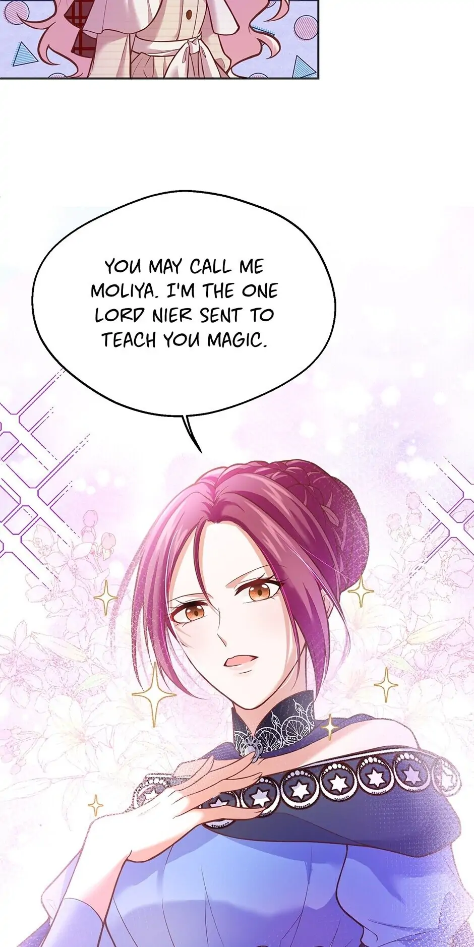 The Enchanting Villainess (Official) Chapter 31 - page 64