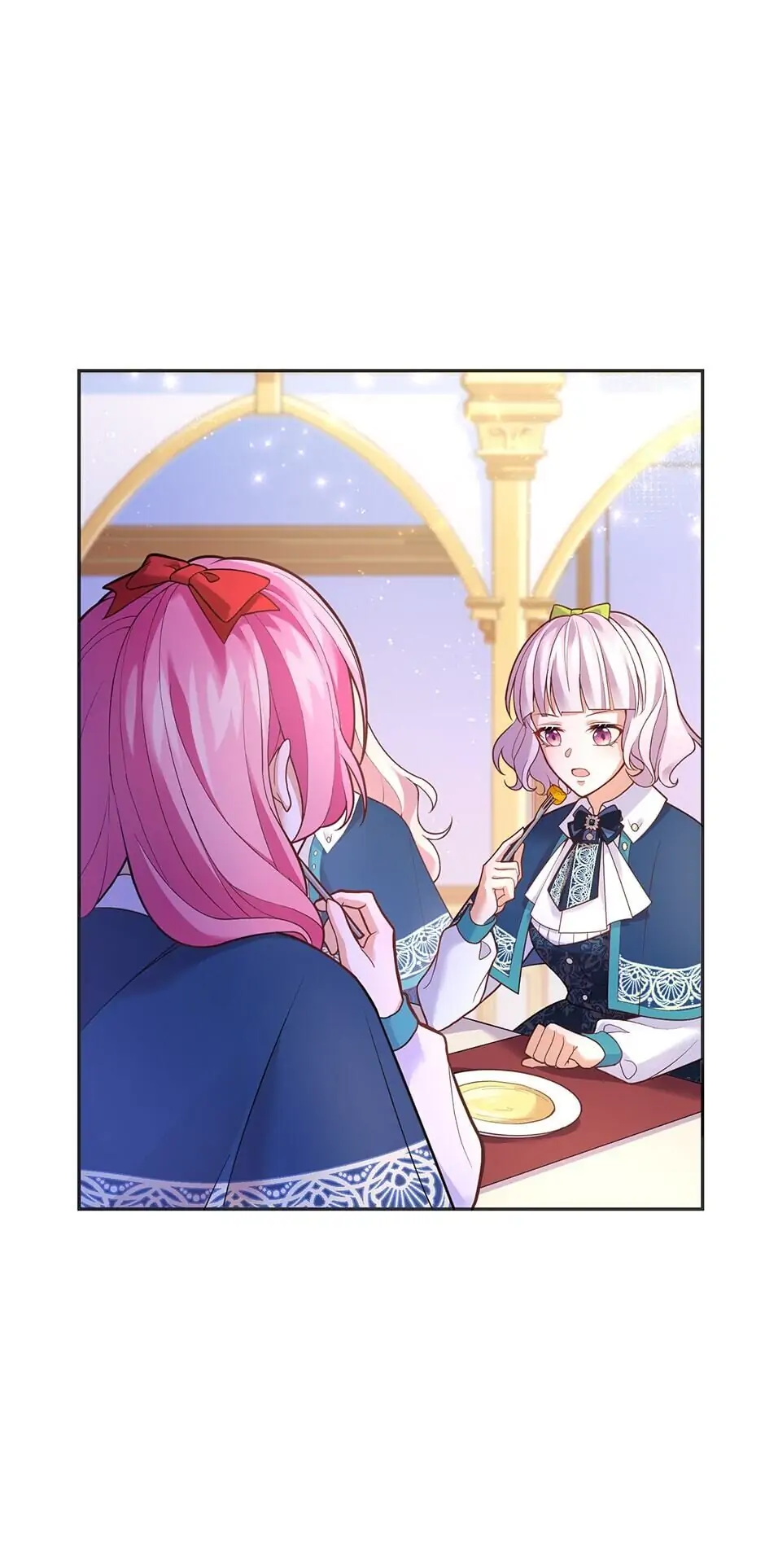 The Enchanting Villainess (Official) Chapter 30 - page 10