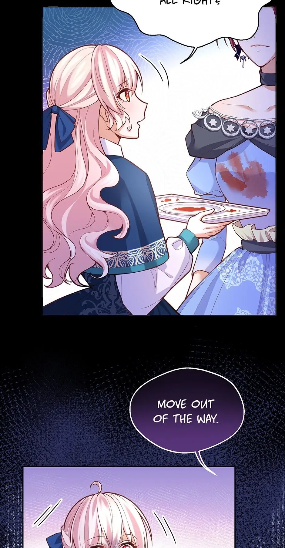 The Enchanting Villainess (Official) Chapter 30 - page 27