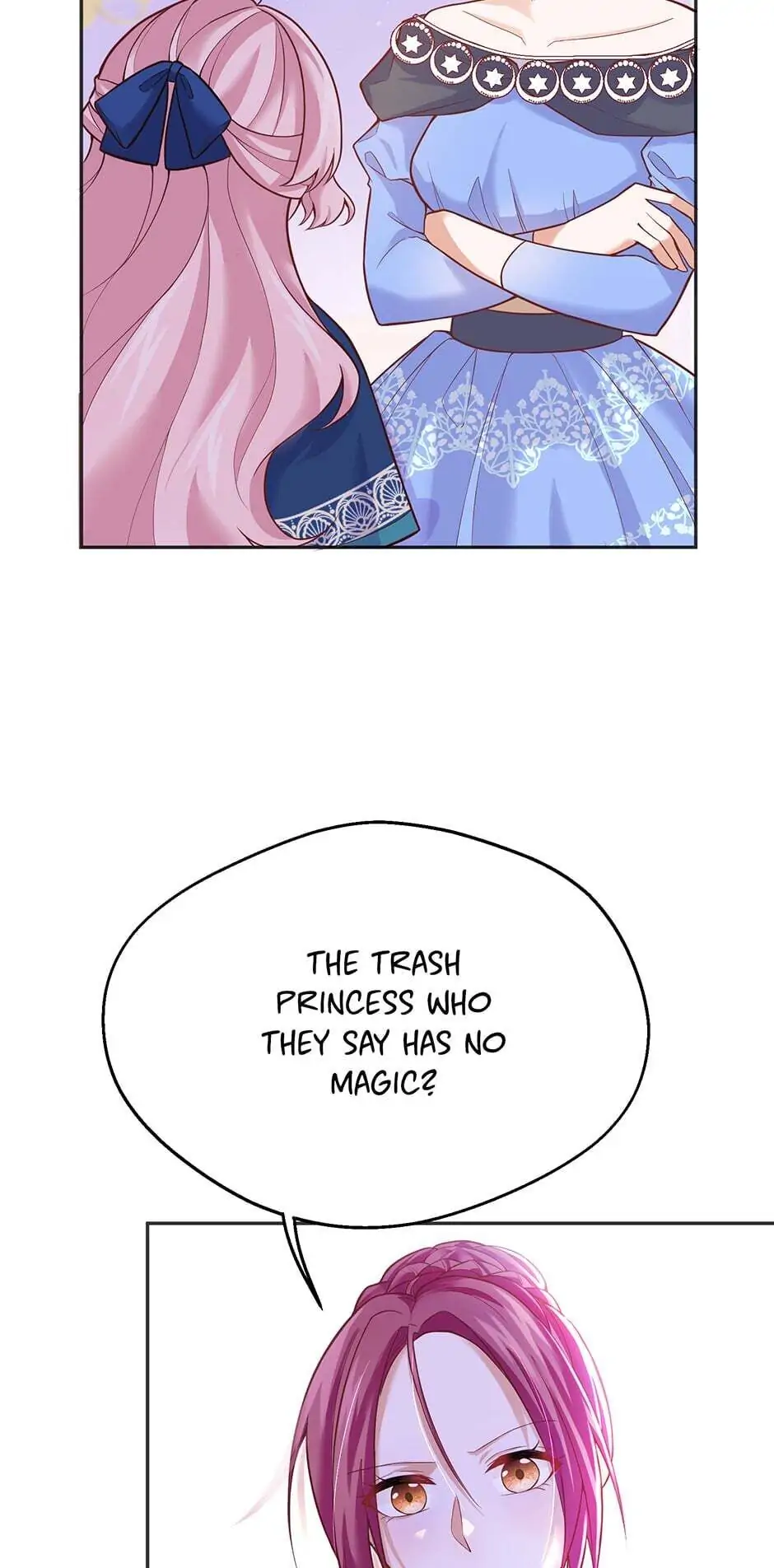 The Enchanting Villainess (Official) Chapter 30 - page 37