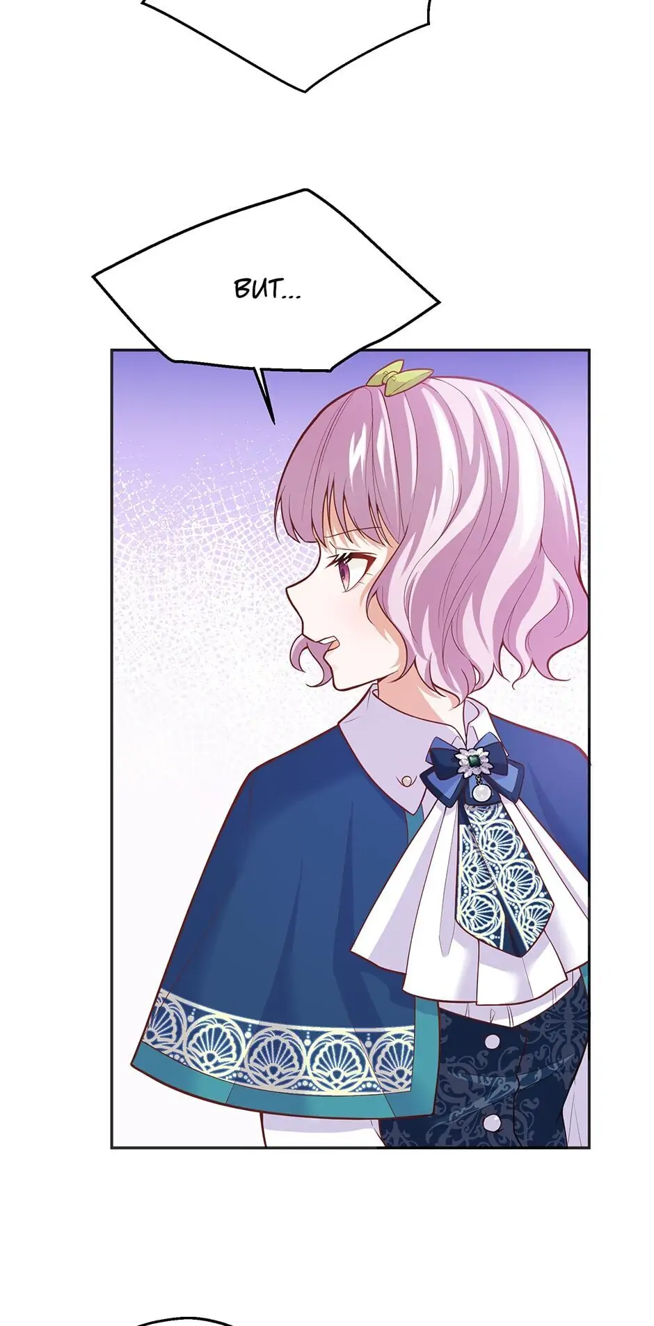 The Enchanting Villainess (Official) Chapter 30 - page 40