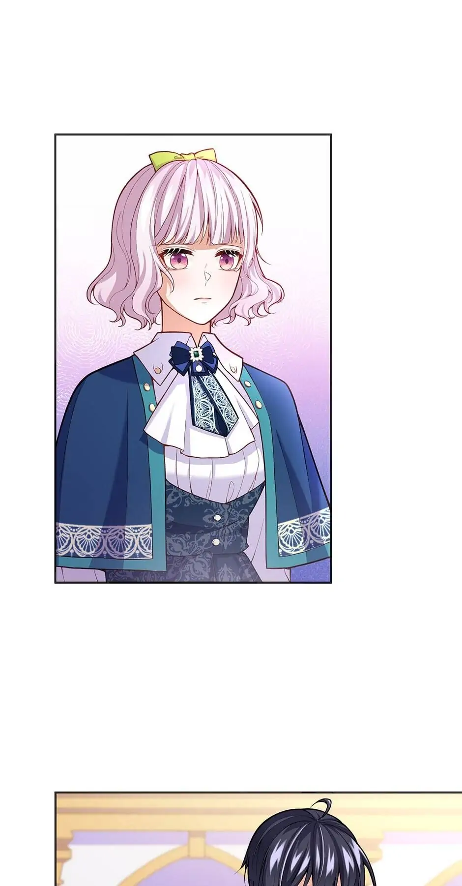 The Enchanting Villainess (Official) Chapter 30 - page 42