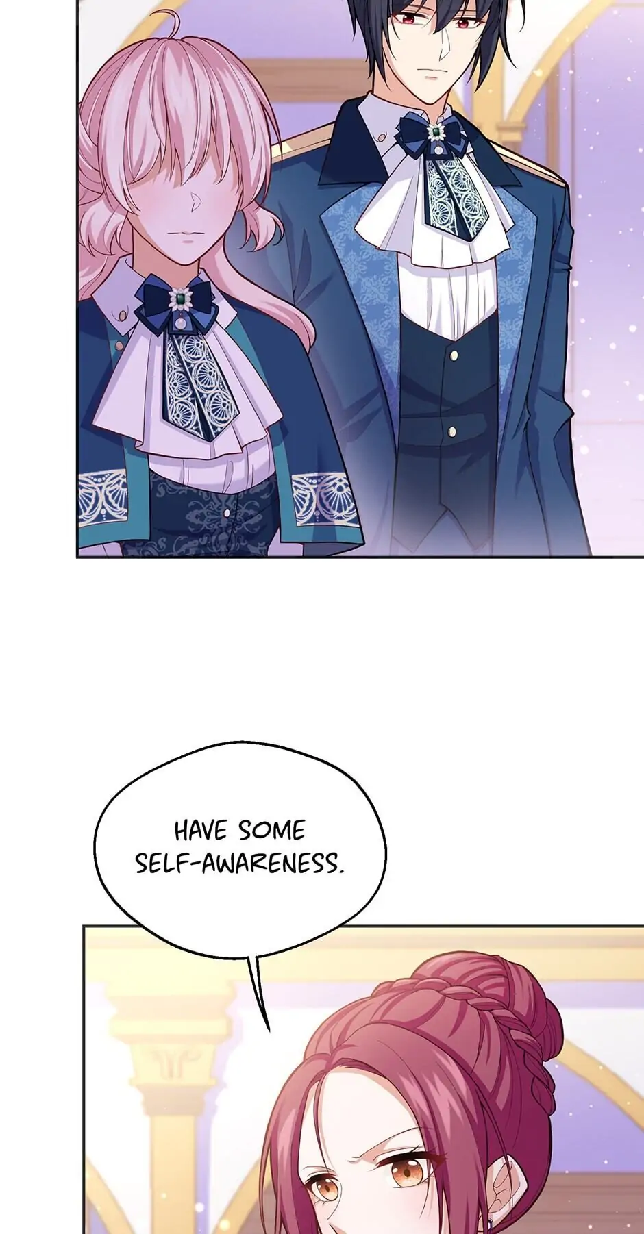 The Enchanting Villainess (Official) Chapter 30 - page 43