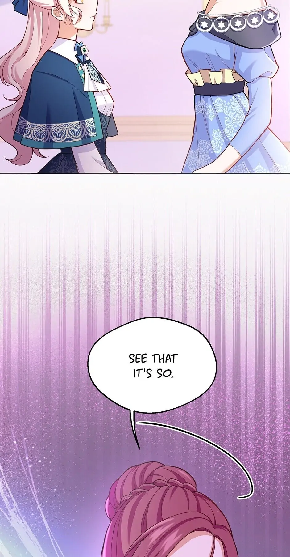 The Enchanting Villainess (Official) Chapter 30 - page 46