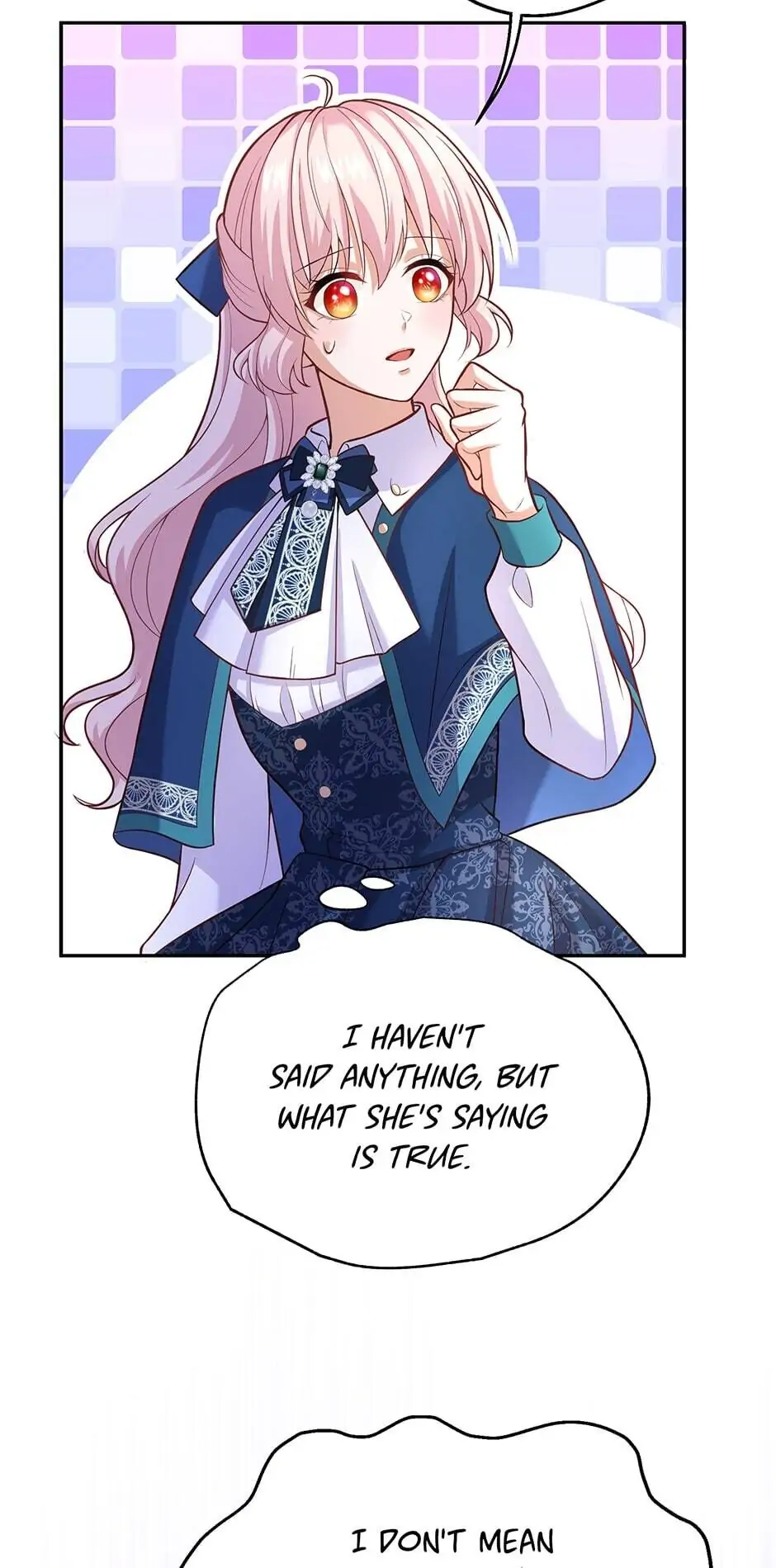 The Enchanting Villainess (Official) Chapter 30 - page 6