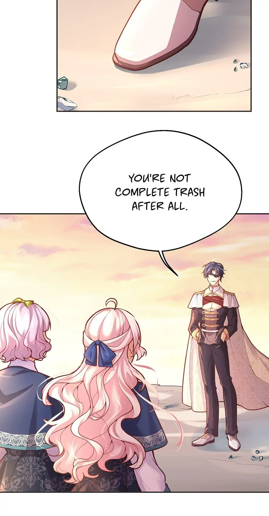 The Enchanting Villainess (Official) Chapter 29 - page 15