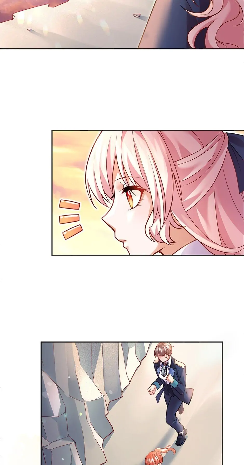 The Enchanting Villainess (Official) Chapter 29 - page 4