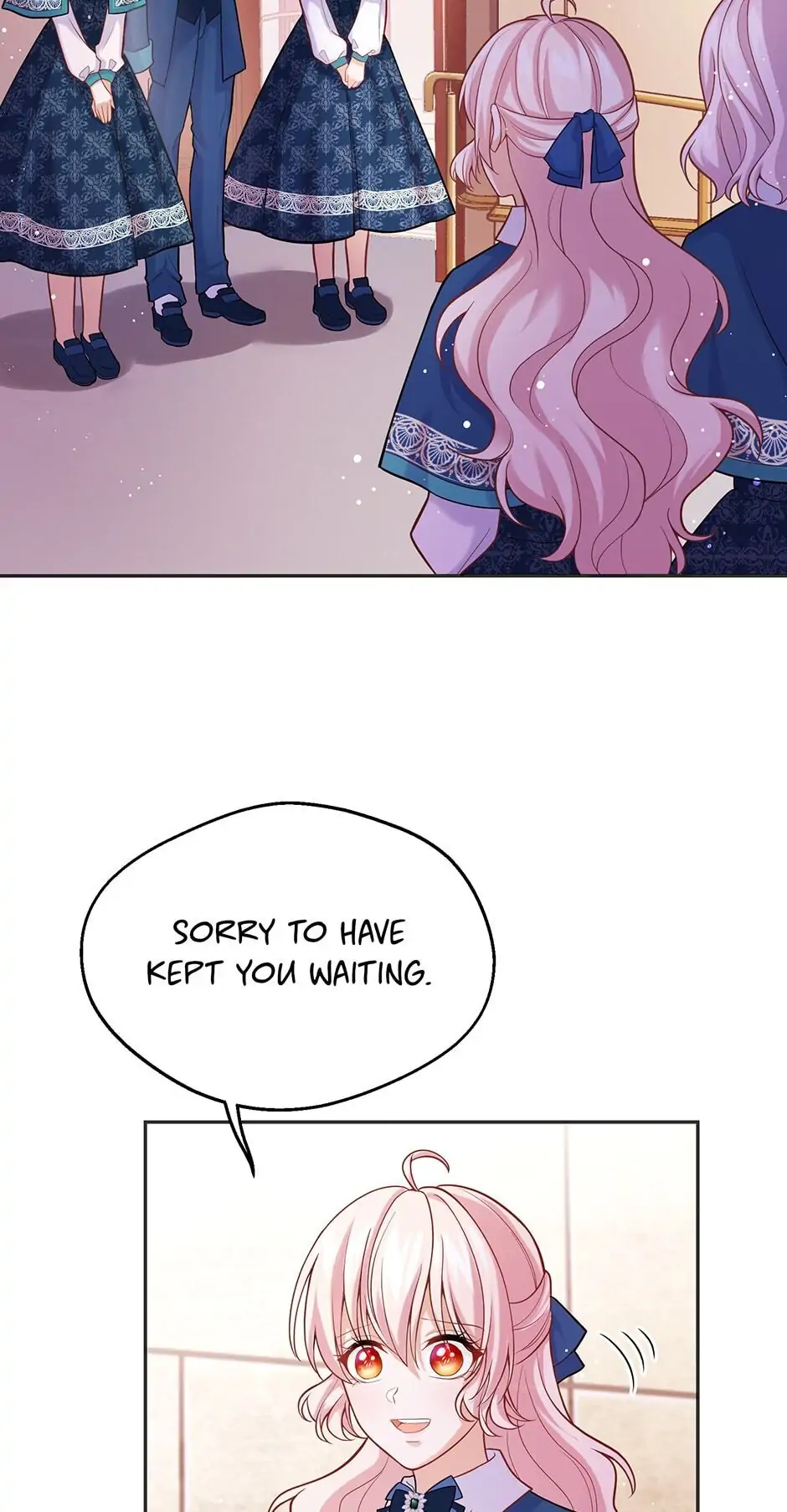 The Enchanting Villainess (Official) Chapter 29 - page 50