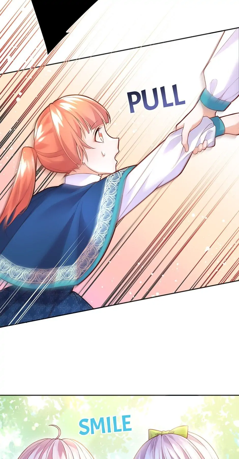 The Enchanting Villainess (Official) Chapter 28 - page 19