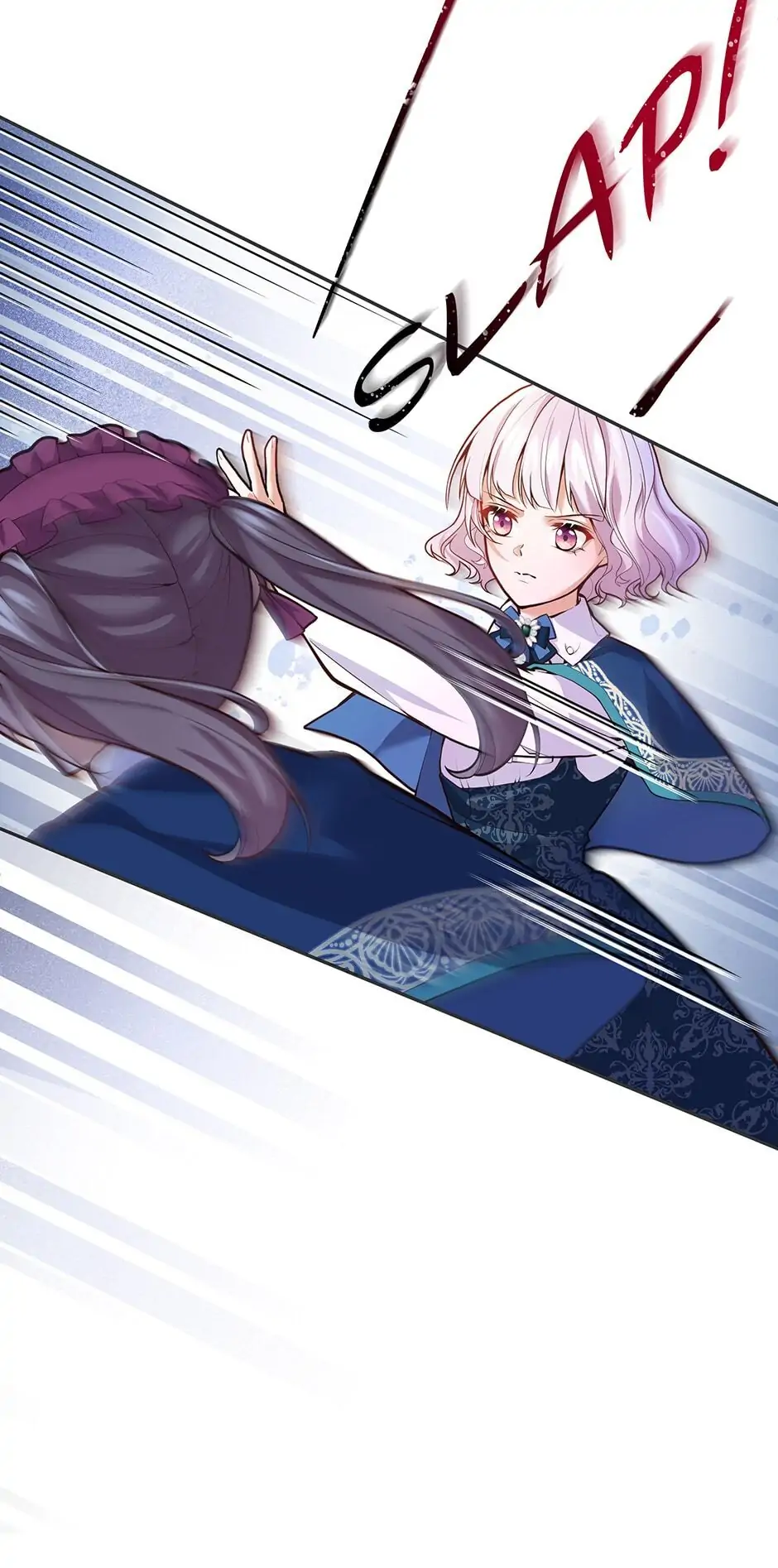 The Enchanting Villainess (Official) Chapter 28 - page 31
