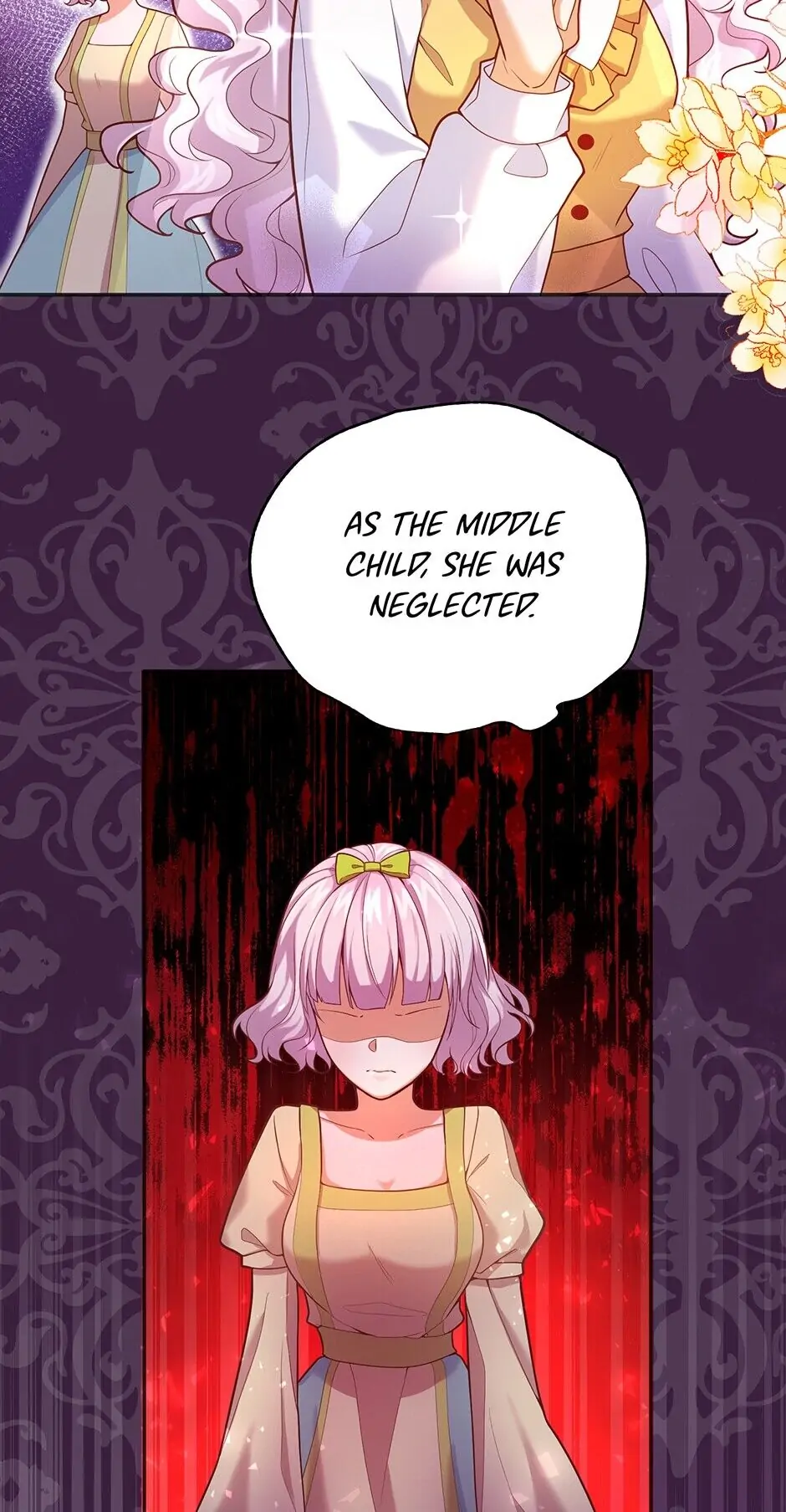 The Enchanting Villainess (Official) Chapter 28 - page 46