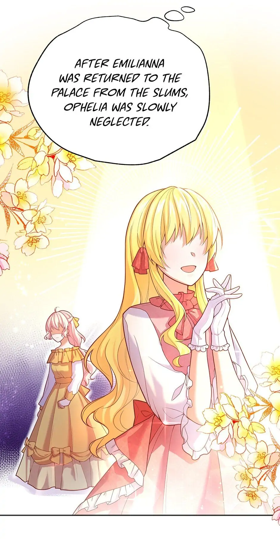 The Enchanting Villainess (Official) Chapter 28 - page 49