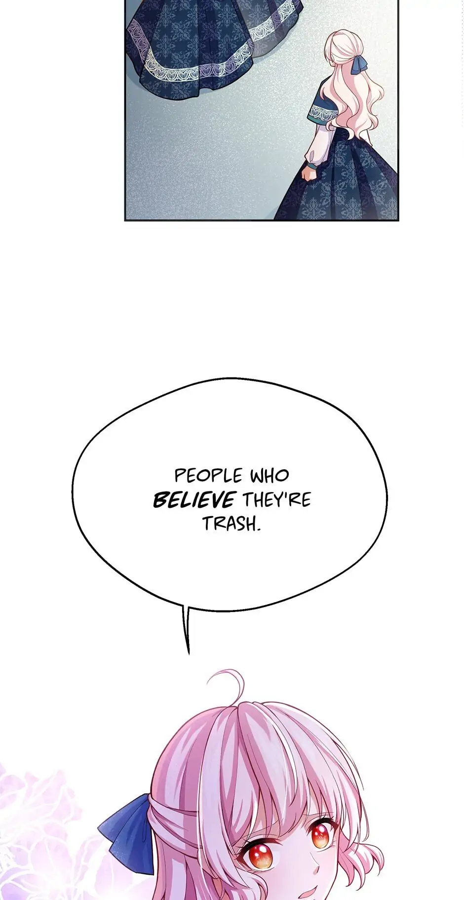 The Enchanting Villainess (Official) Chapter 28 - page 53