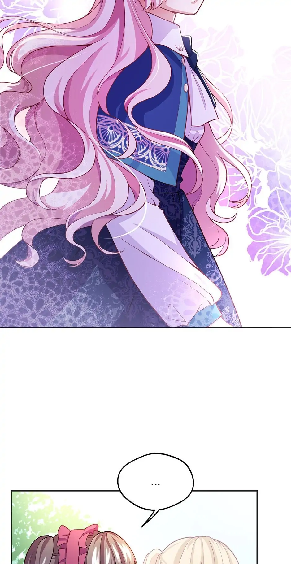 The Enchanting Villainess (Official) Chapter 28 - page 54