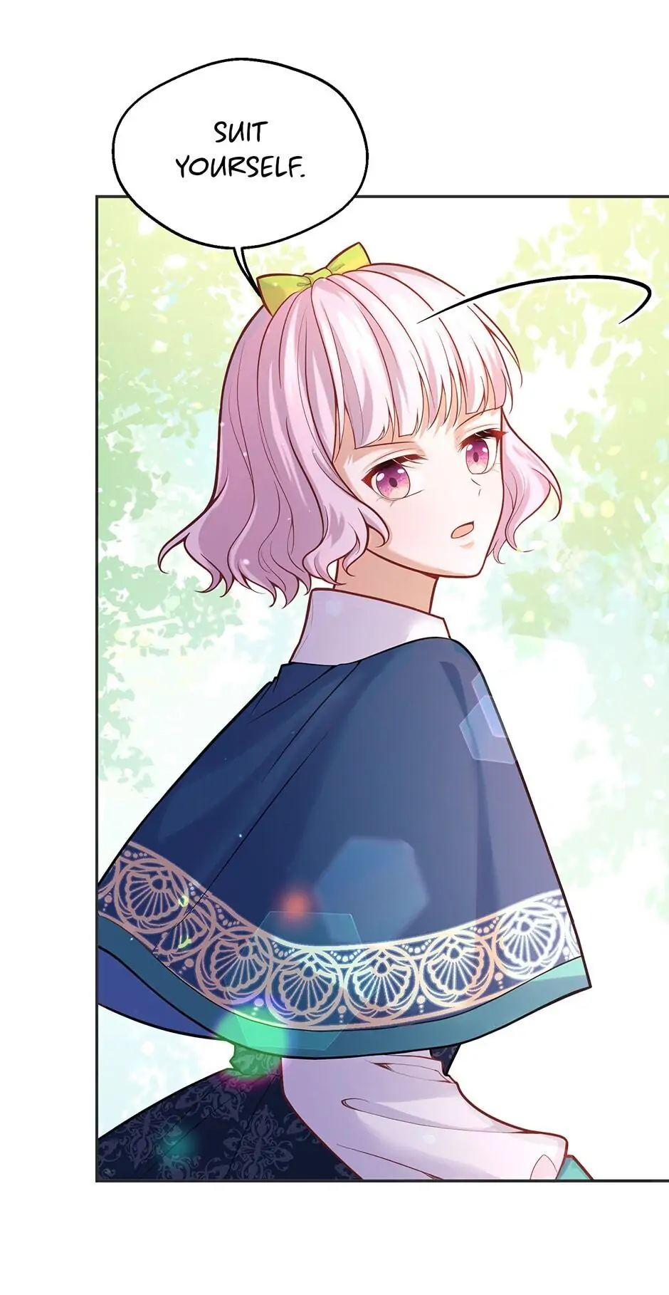 The Enchanting Villainess (Official) Chapter 28 - page 59