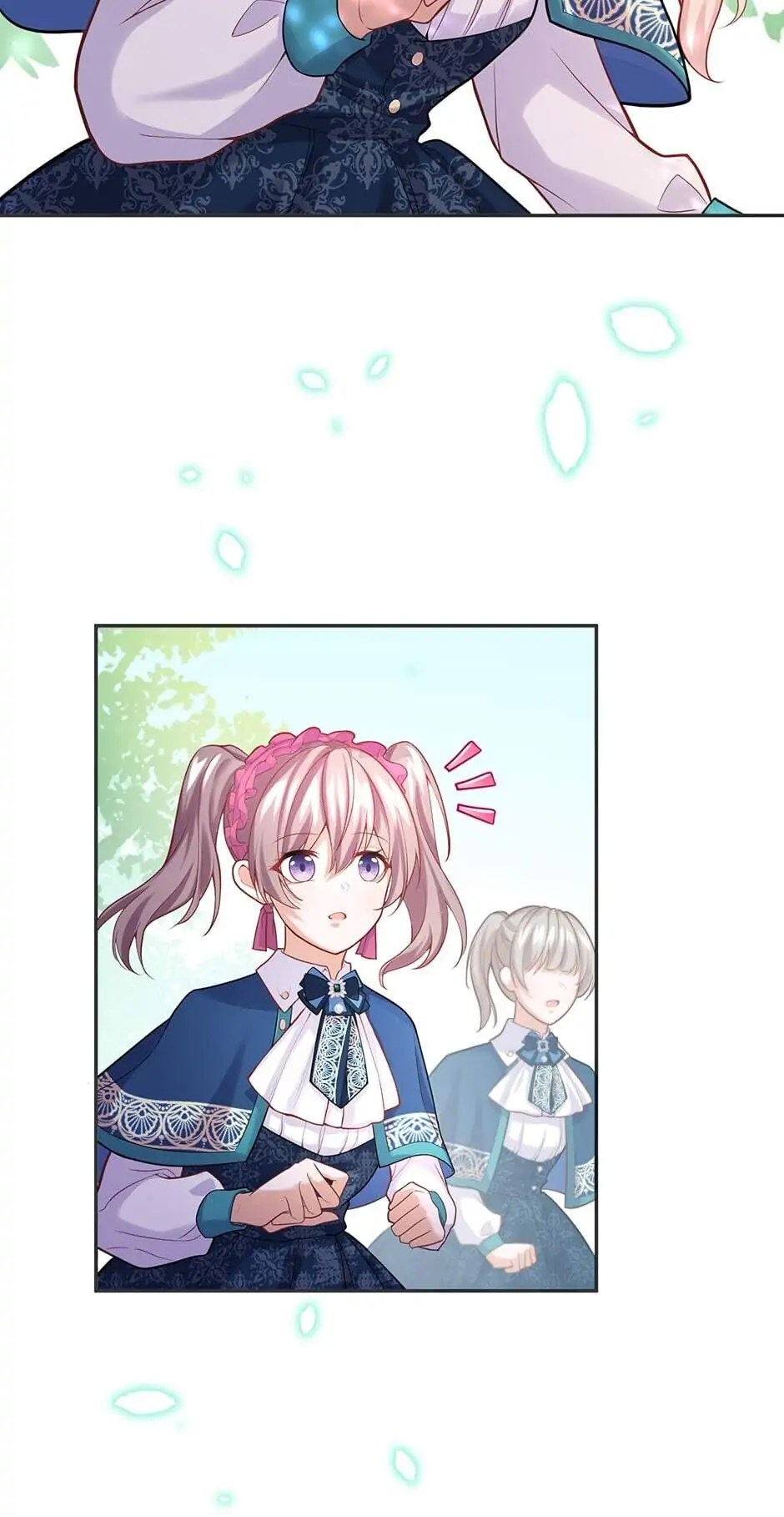 The Enchanting Villainess (Official) Chapter 28 - page 62