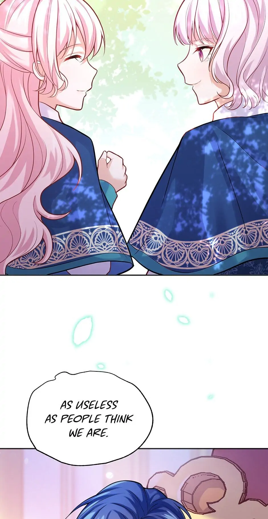 The Enchanting Villainess (Official) Chapter 28 - page 64