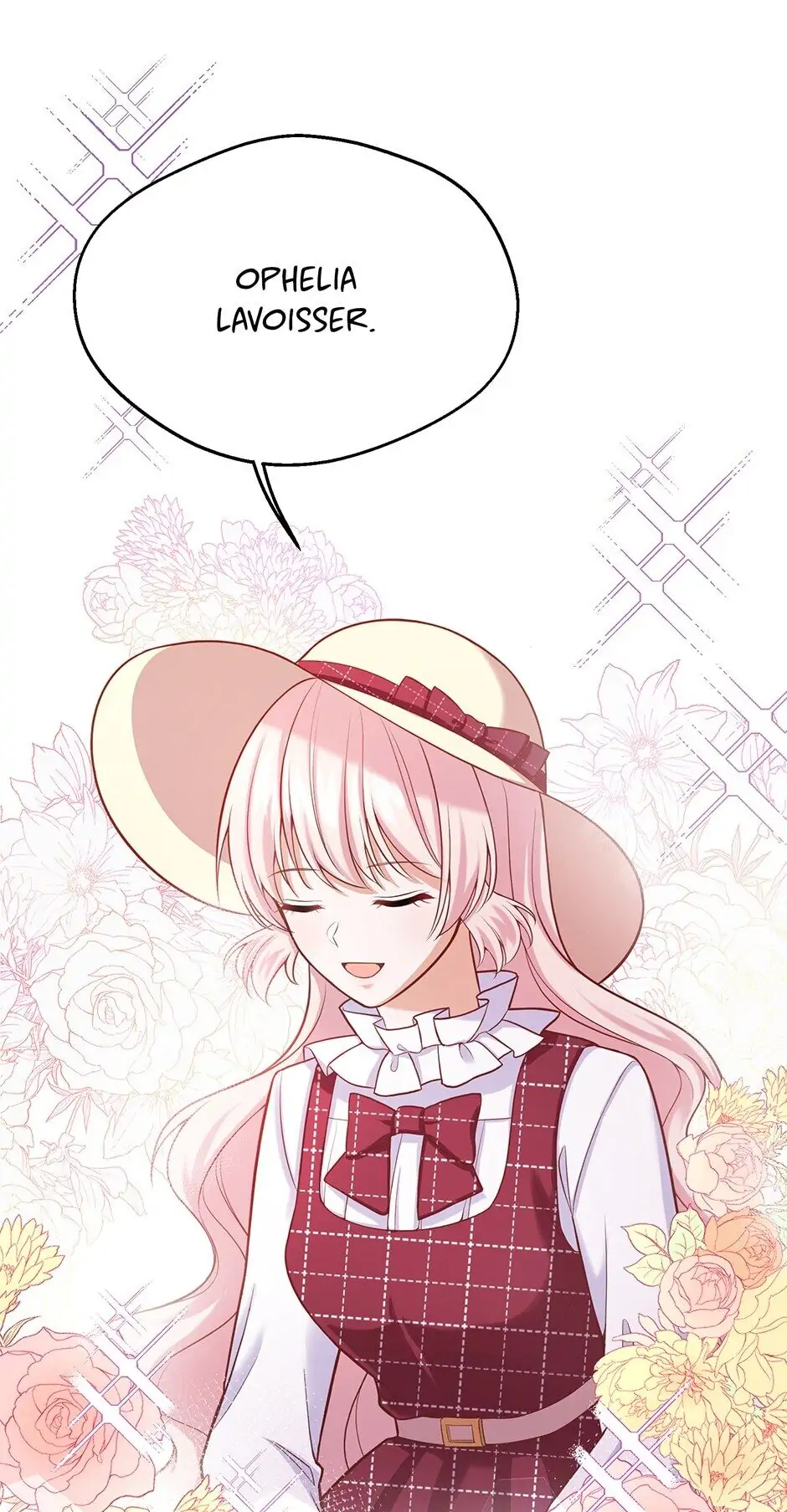 The Enchanting Villainess (Official) Chapter 27 - page 12