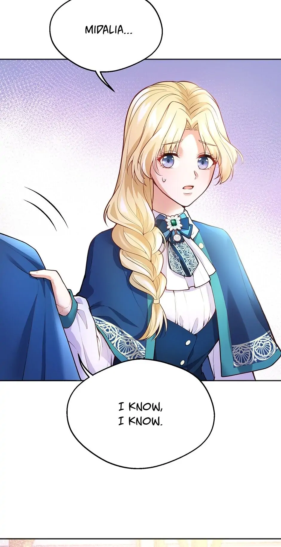 The Enchanting Villainess (Official) Chapter 27 - page 18