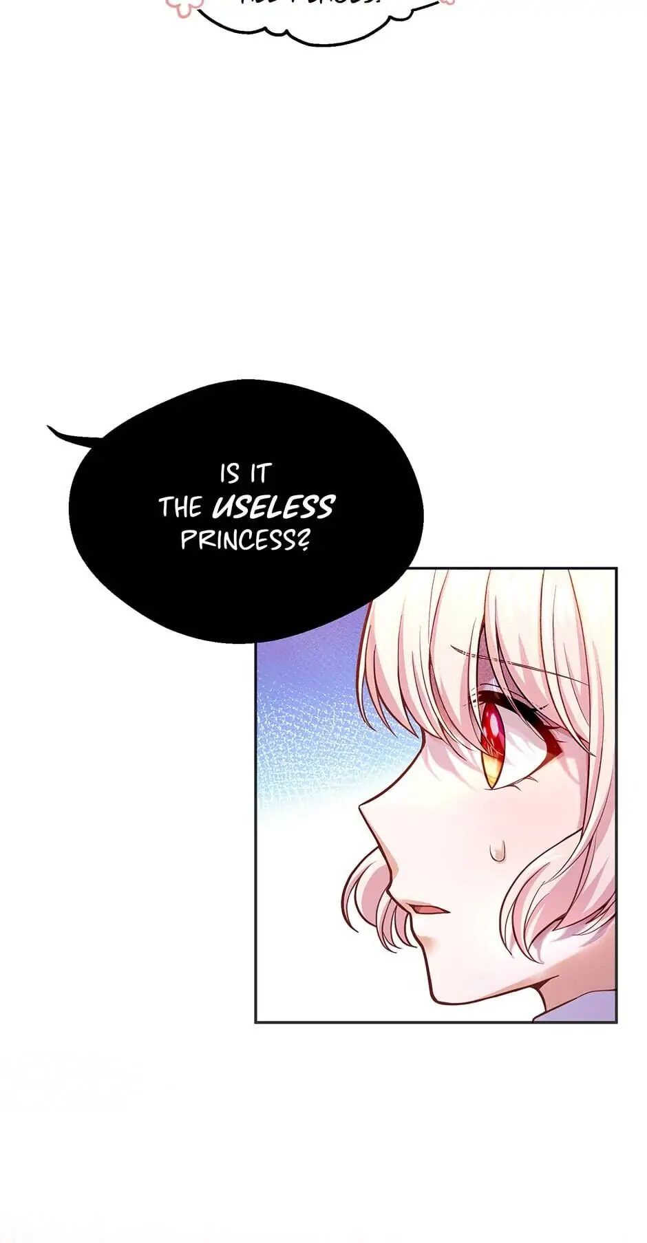 The Enchanting Villainess (Official) Chapter 27 - page 2