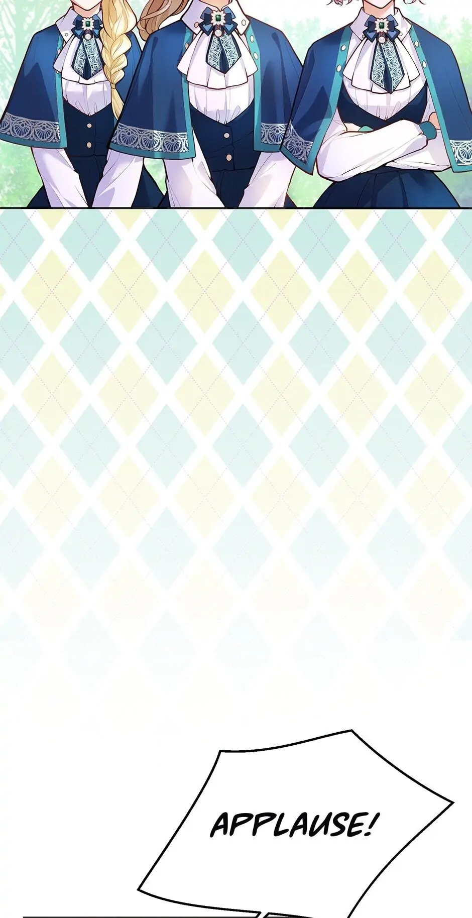 The Enchanting Villainess (Official) Chapter 27 - page 23