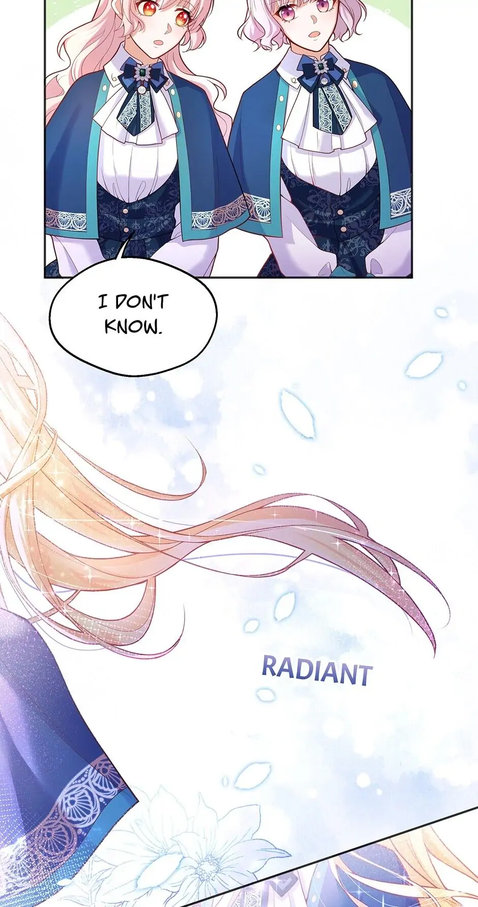The Enchanting Villainess (Official) Chapter 27 - page 26