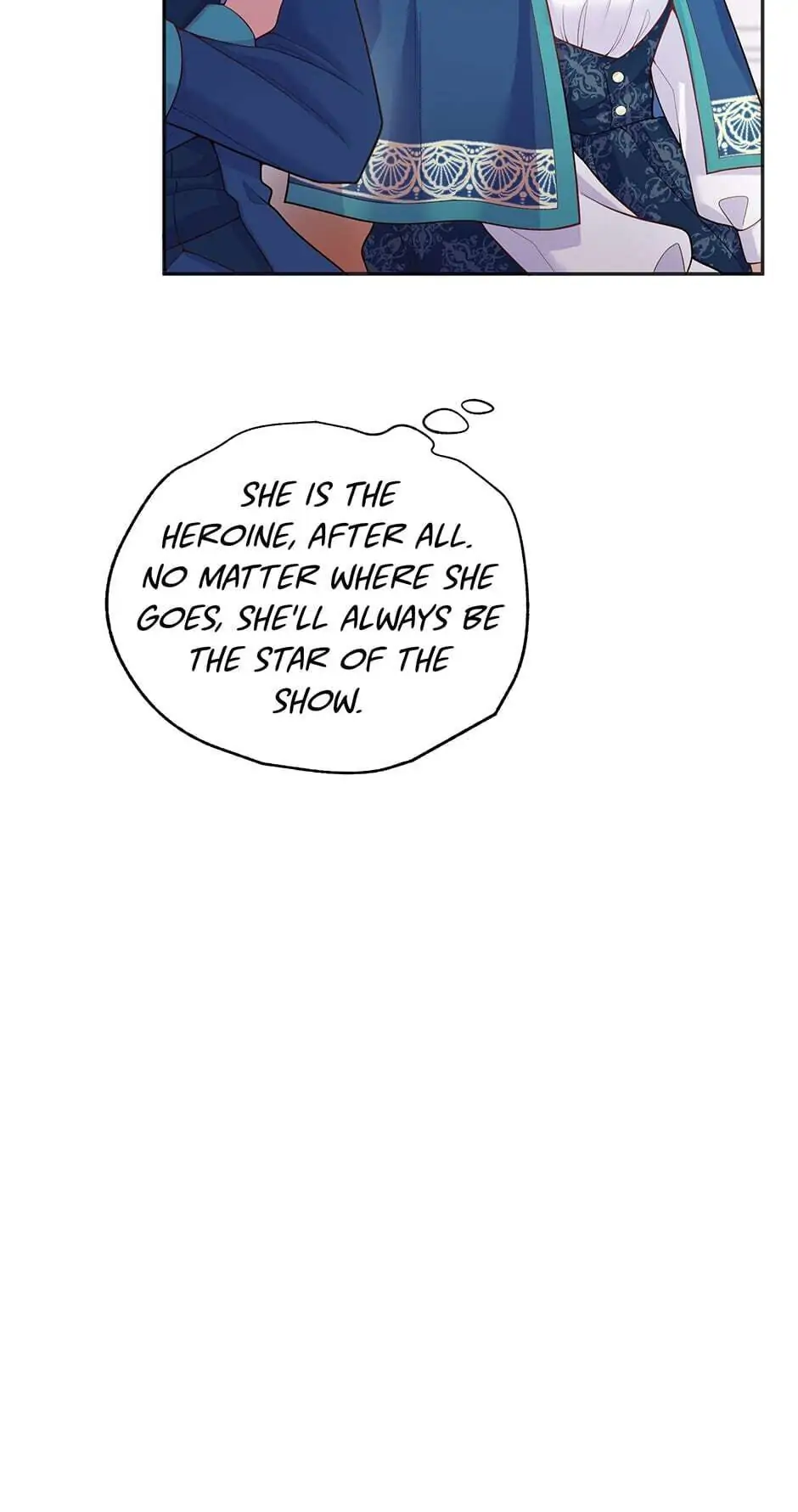 The Enchanting Villainess (Official) Chapter 27 - page 33