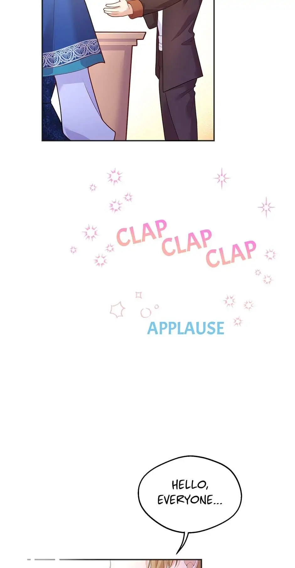 The Enchanting Villainess (Official) Chapter 27 - page 37