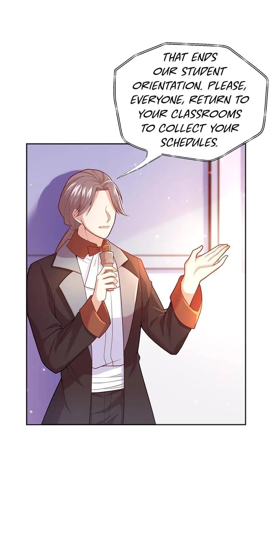 The Enchanting Villainess (Official) Chapter 27 - page 42
