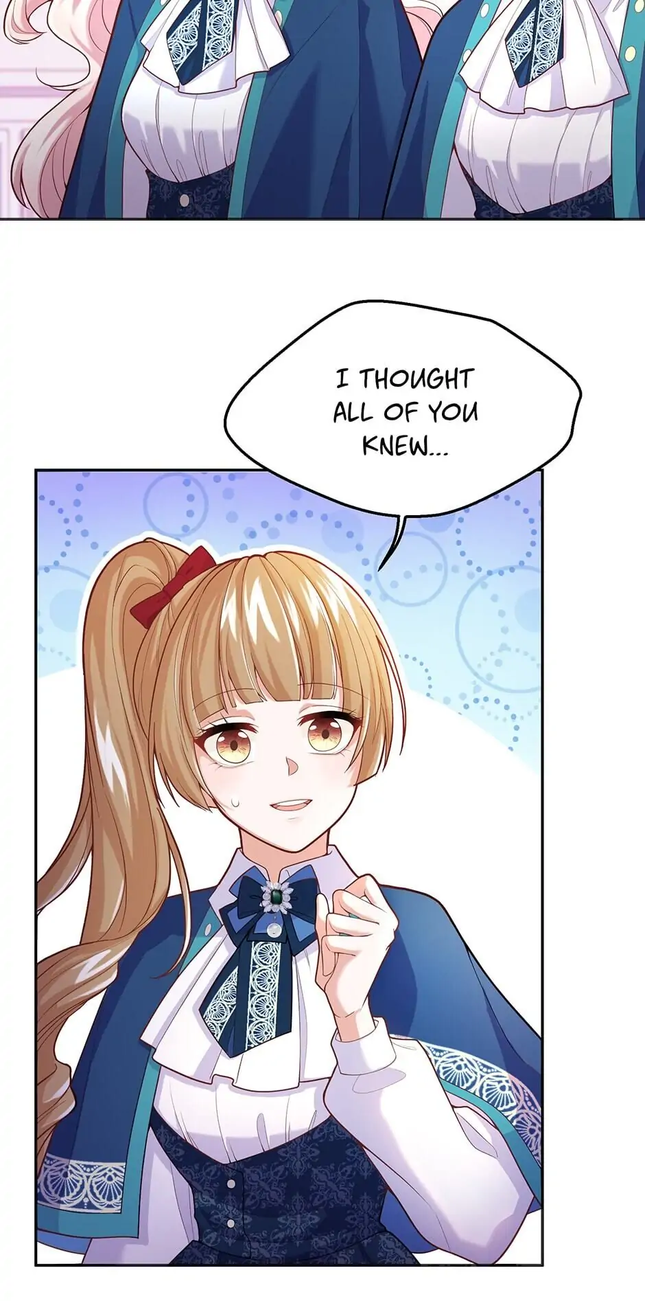 The Enchanting Villainess (Official) Chapter 27 - page 45