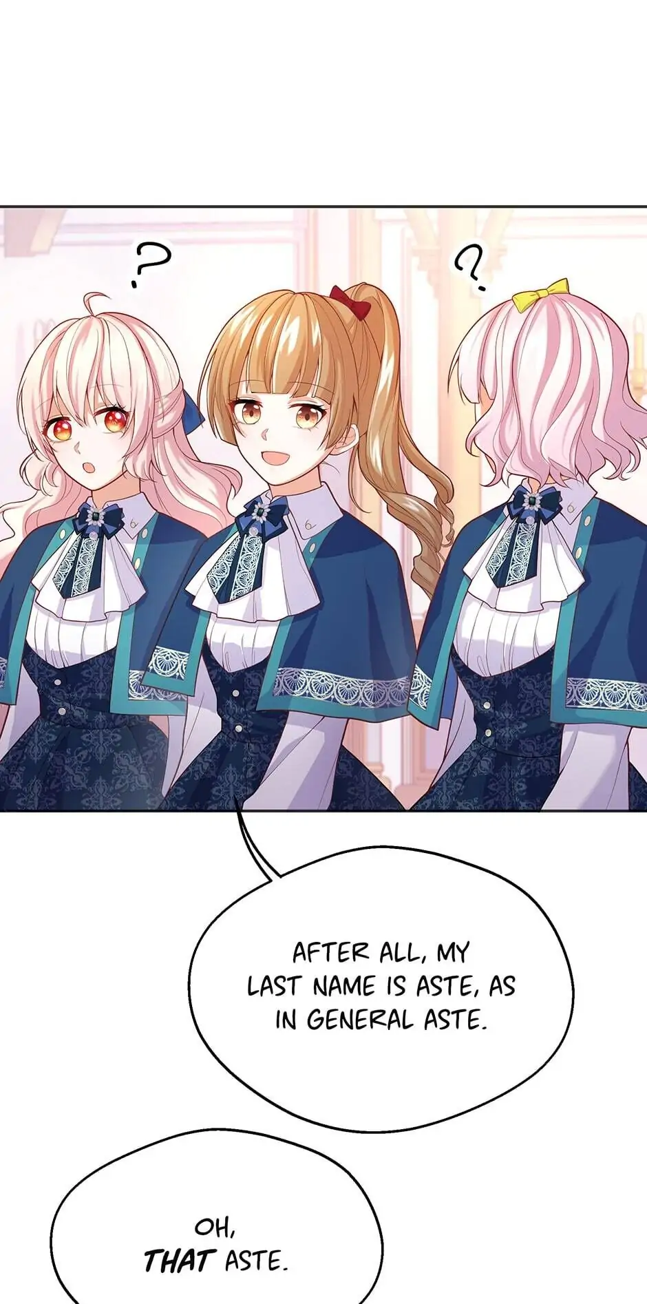 The Enchanting Villainess (Official) Chapter 27 - page 46