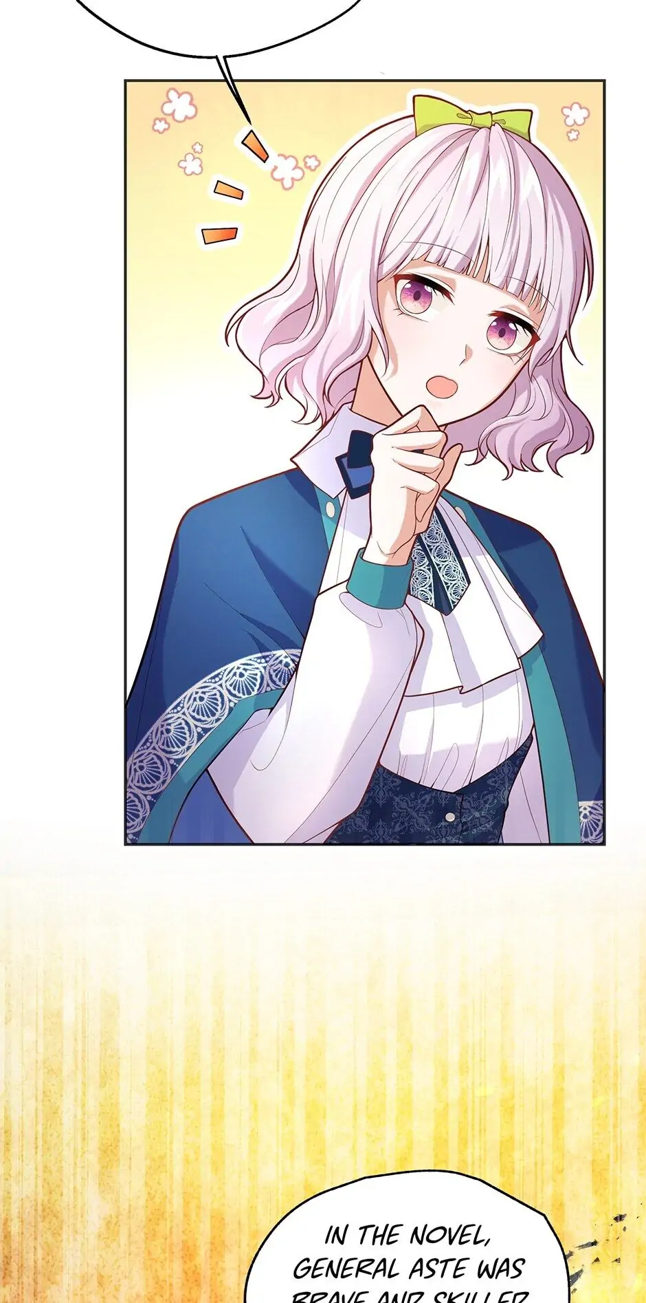 The Enchanting Villainess (Official) Chapter 27 - page 47