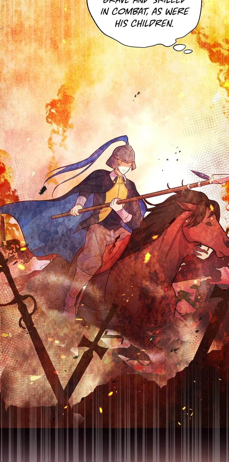 The Enchanting Villainess (Official) Chapter 27 - page 48