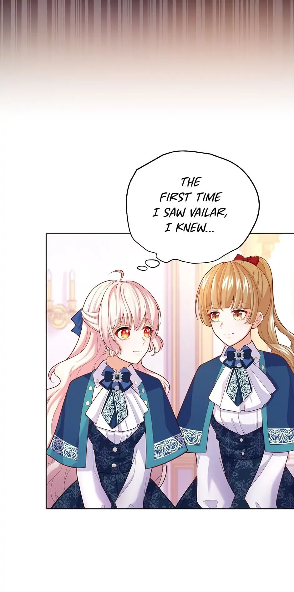 The Enchanting Villainess (Official) Chapter 27 - page 49